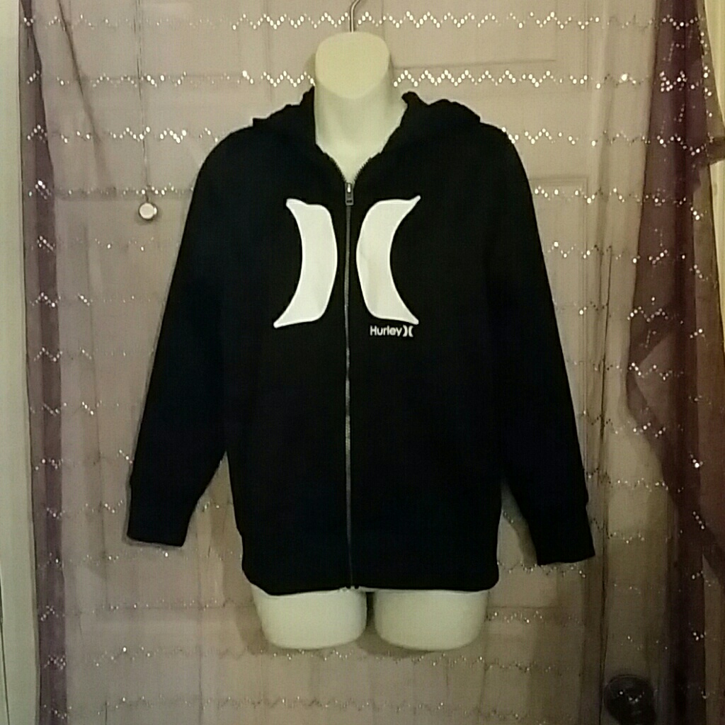 Hurley Jacket